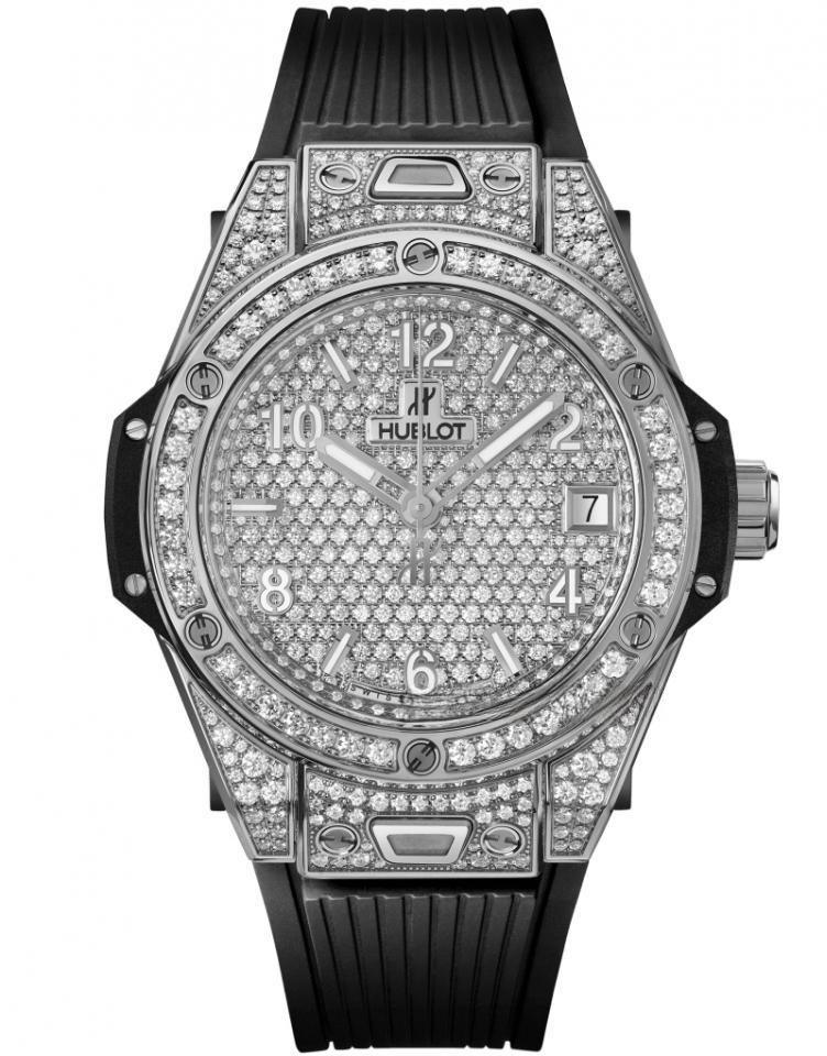 HUBLOT 465.SX.9010.RX.1604 BIG BANG