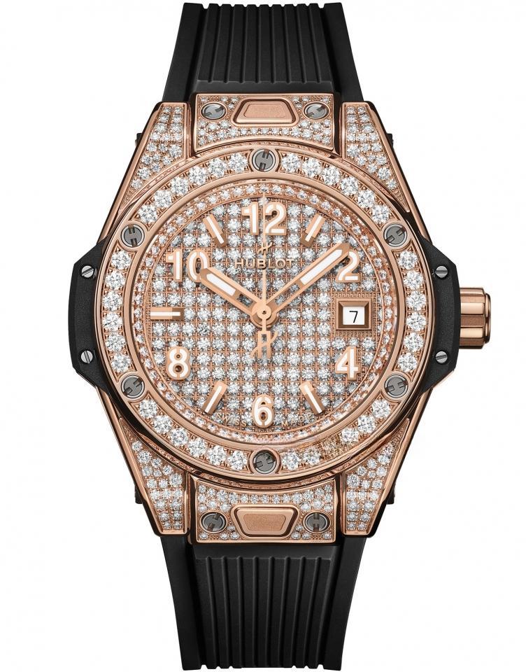 HUBLOT 485.OX.9000.RX.1604 BIG BANG