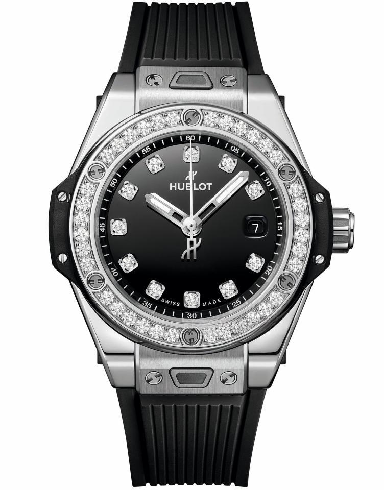 HUBLOT 485.SX.1270.RX.1204 BIG BANG