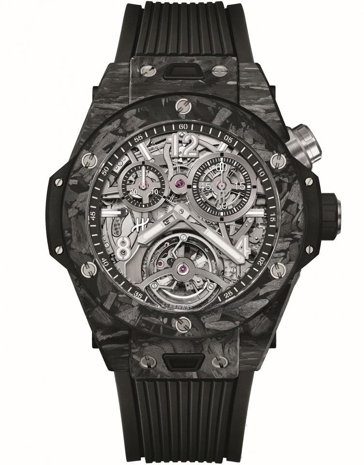 HUBLOT 404.QK.0112.RX BIG BANG