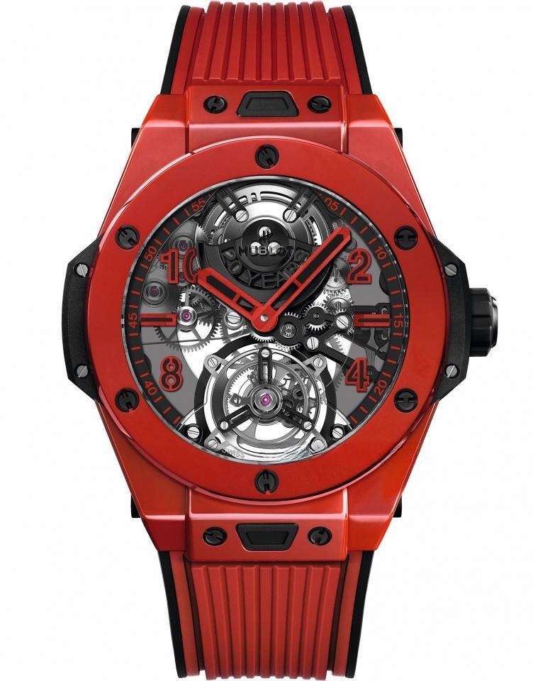 HUBLOT 429.CF.0130.RX BIG BANG