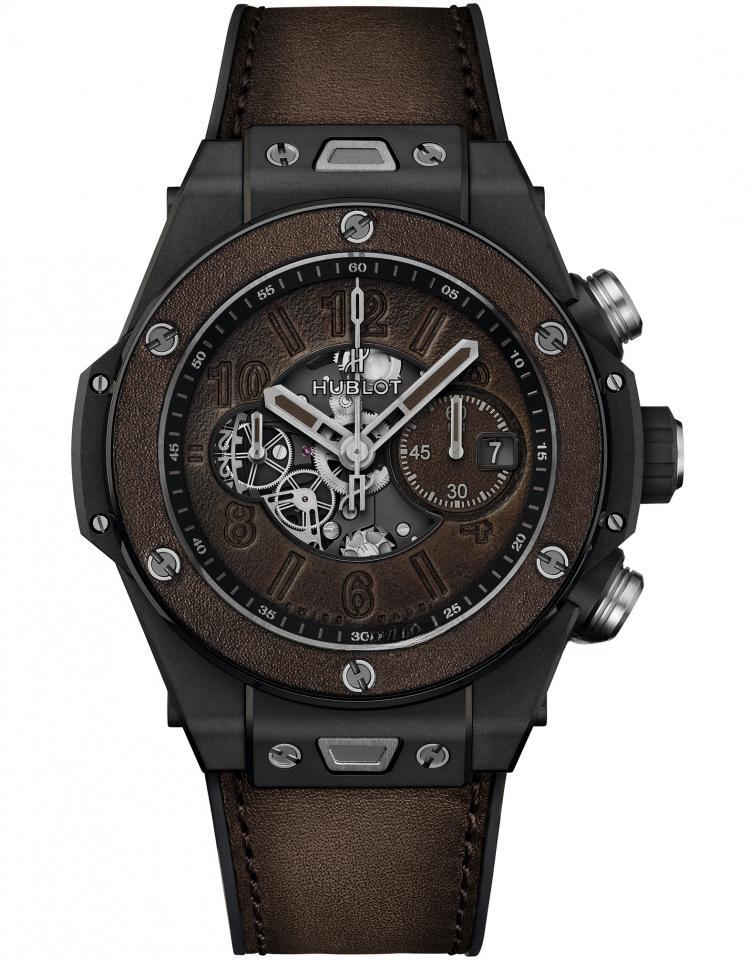 HUBLOT 411.CI.0500.VR.BER20 BIG BANG