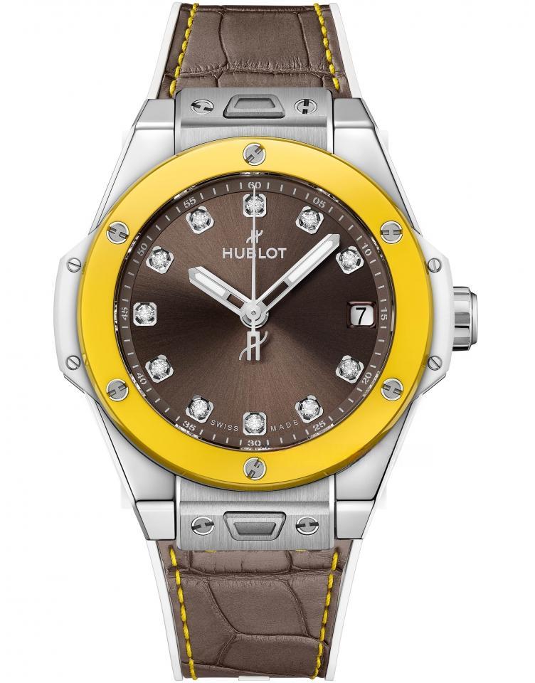 HUBLOT 465.SY.3420.LR.CBR22 BIG BANG