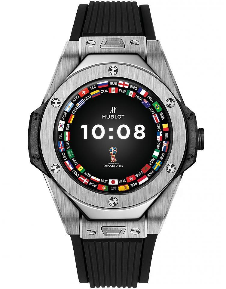 HUBLOT 400.NX.1100.RX BIG BANG