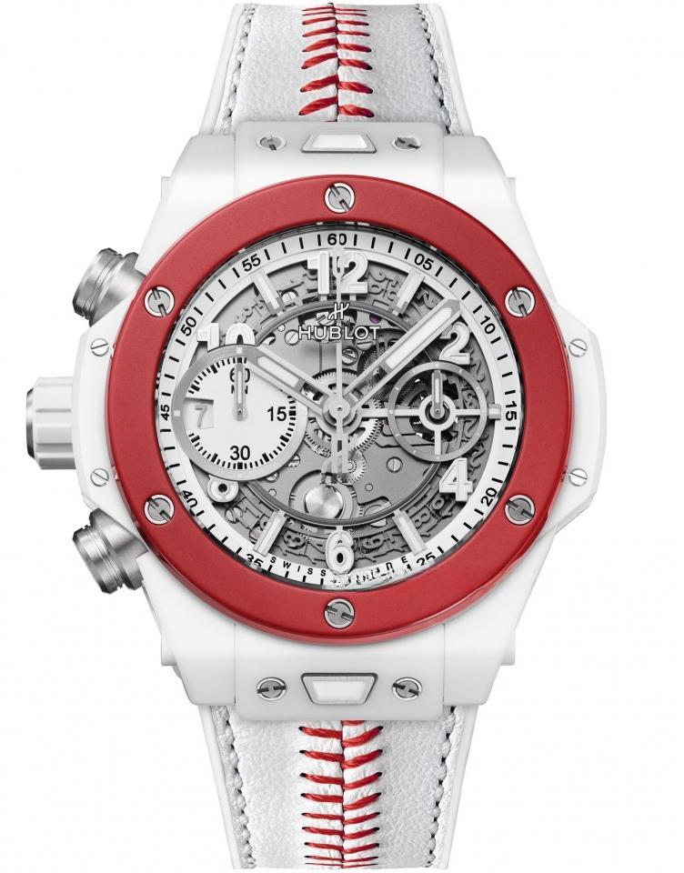 HUBLOT 441.HF.2210.RW.WBS24 BIG BANG