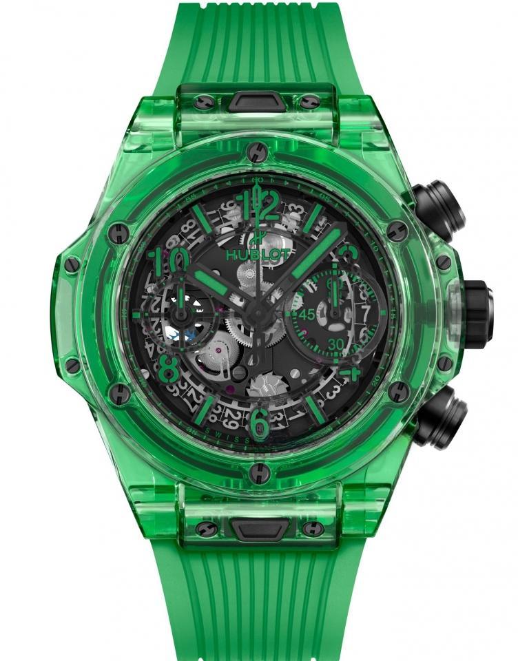 HUBLOT 441.JG.4990.RT BIG BANG