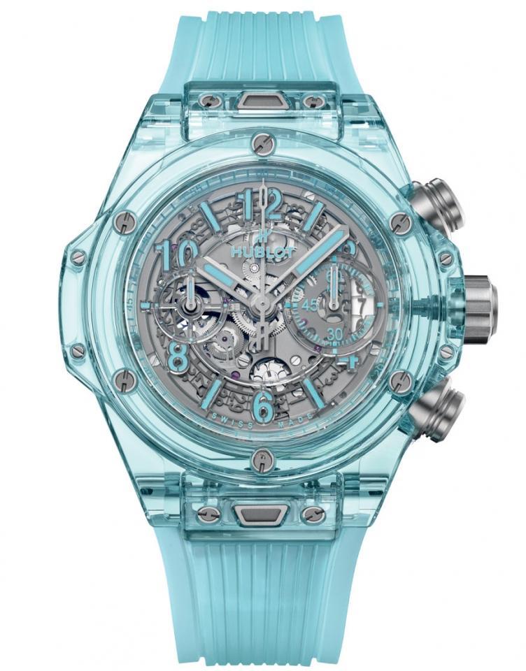 HUBLOT 421.JL.4890.RT BIG BANG