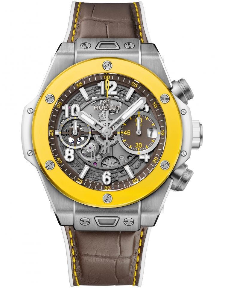 HUBLOT 441.NY.3192.LR.CBR22 BIG BANG
