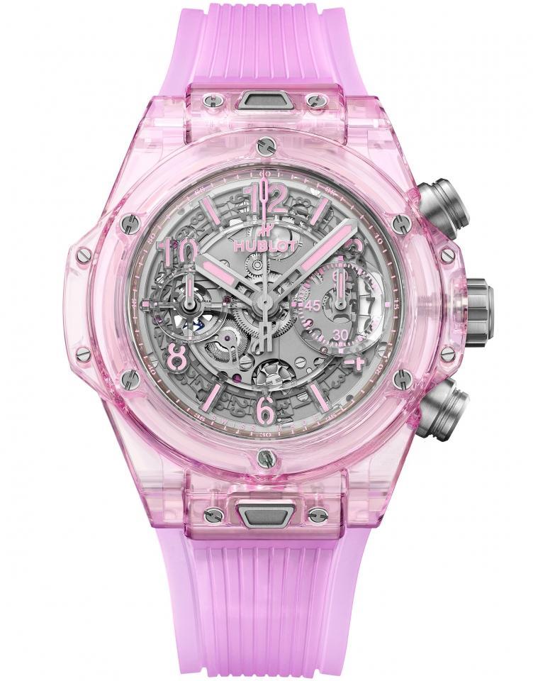 HUBLOT 441.JP.4890.RT BIG BANG