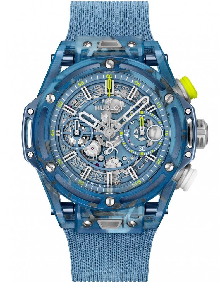 HUBLOT 441.QKB.5120.NR.DJO24 BIG BANG