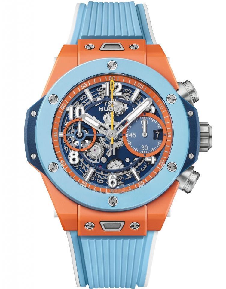 HUBLOT 441.ES.5199.RX BIG BANG