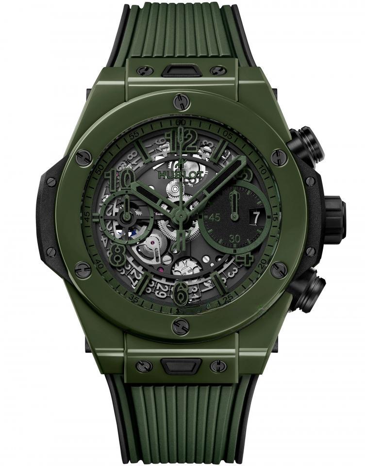 HUBLOT 441.GX.5210.RX BIG BANG