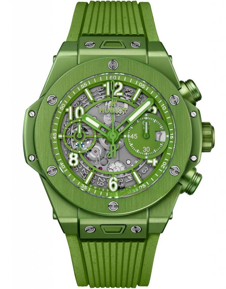 HUBLOT 441.UG.5220.RX.NES23 BIG BANG