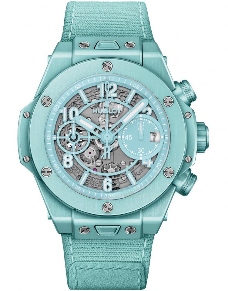 HUBLOT 441.UB.5120.NR BIG BANG