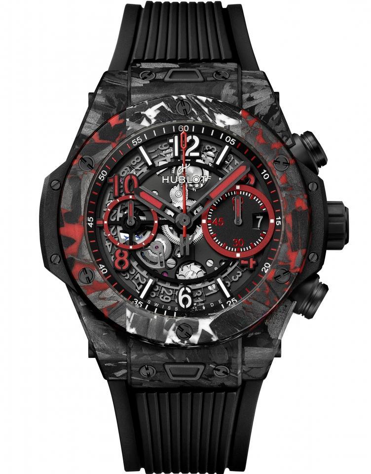 HUBLOT 441.QV.1123.RX.HBC24 BIG BANG