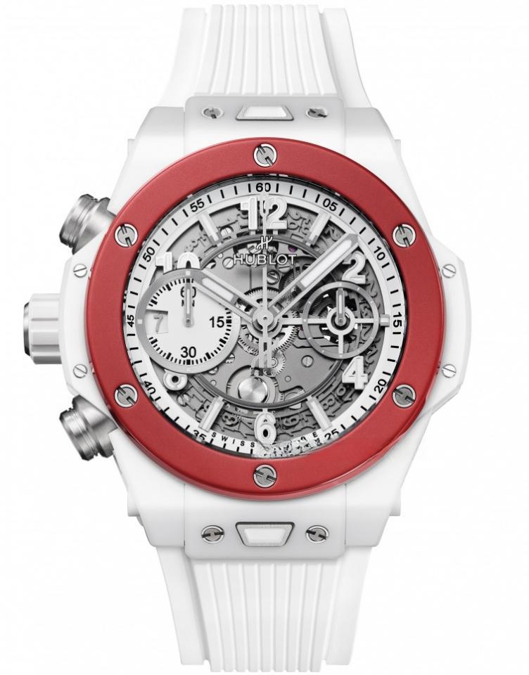 HUBLOT 441.HF.2210.RW.WBS24 BIG BANG