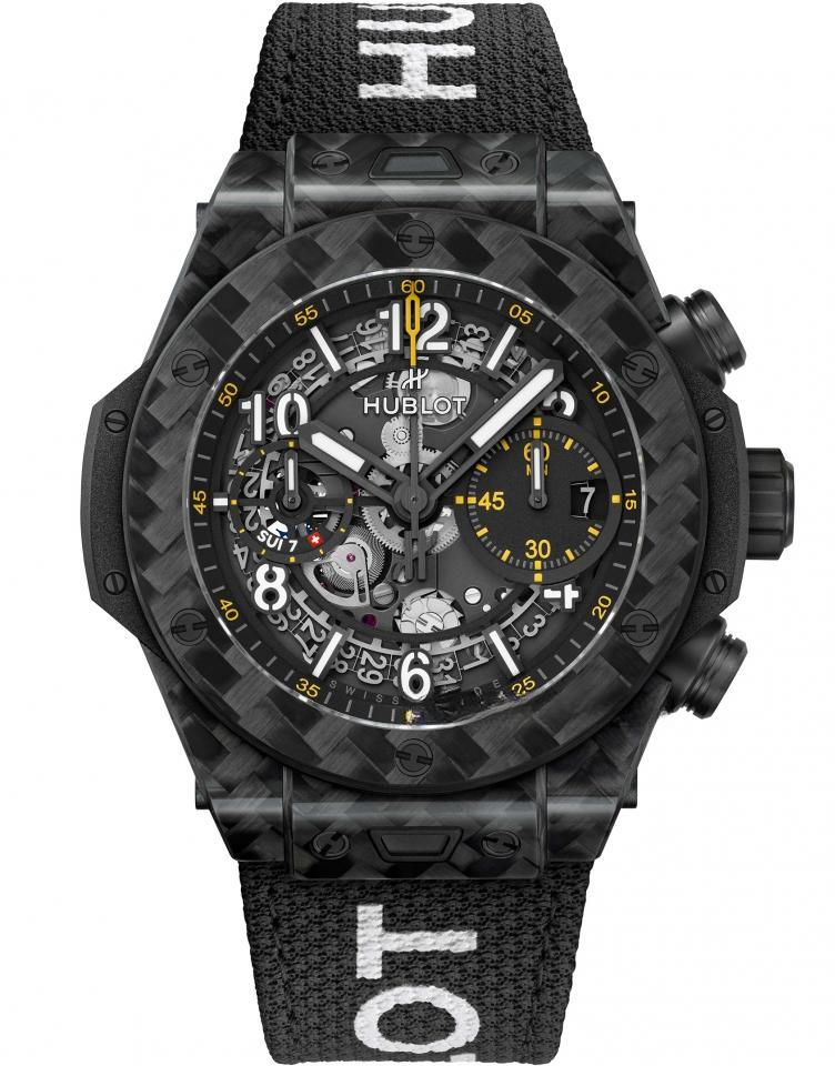 HUBLOT 441.QX.1149.NR.ARA24 BIG BANG