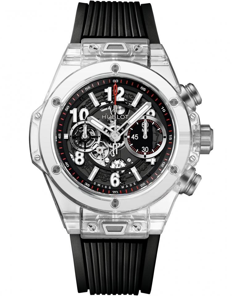 HUBLOT 411.JX.1170.RX BIG BANG