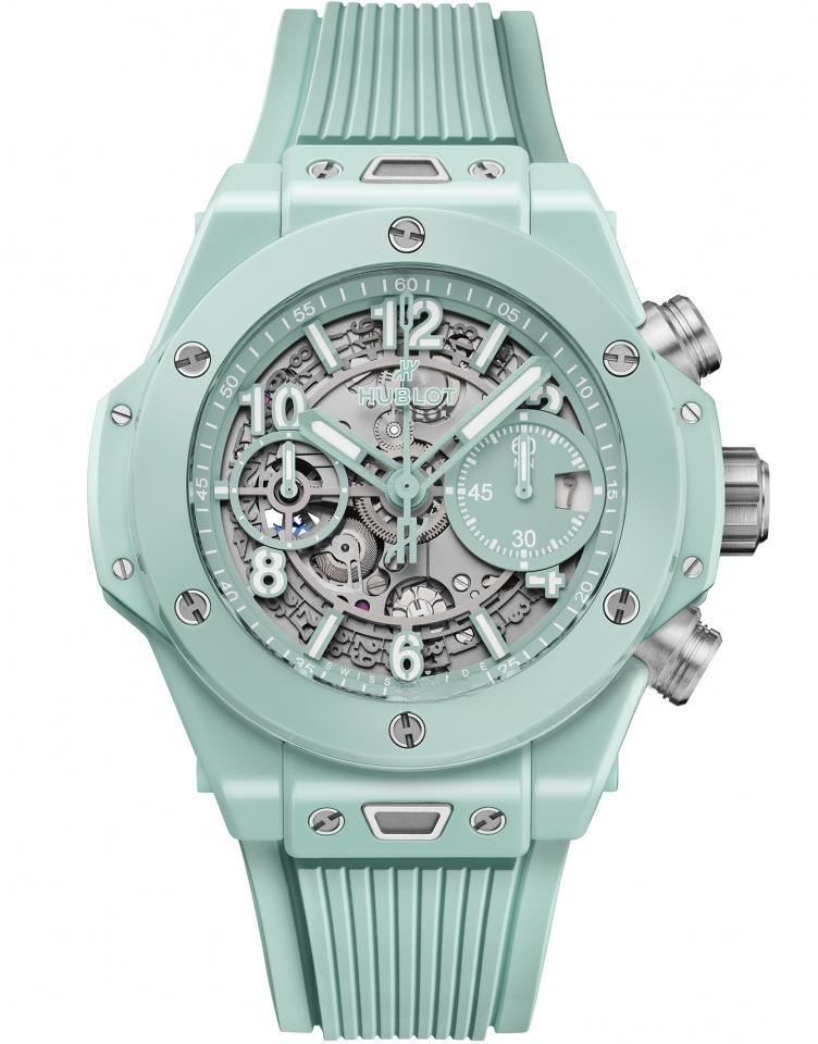 HUBLOT 421.WX.9017.LR.9904 BIG BANG