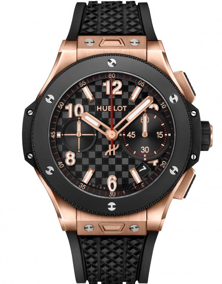 HUBLOT 431.OM.1338.RX BIG BANG