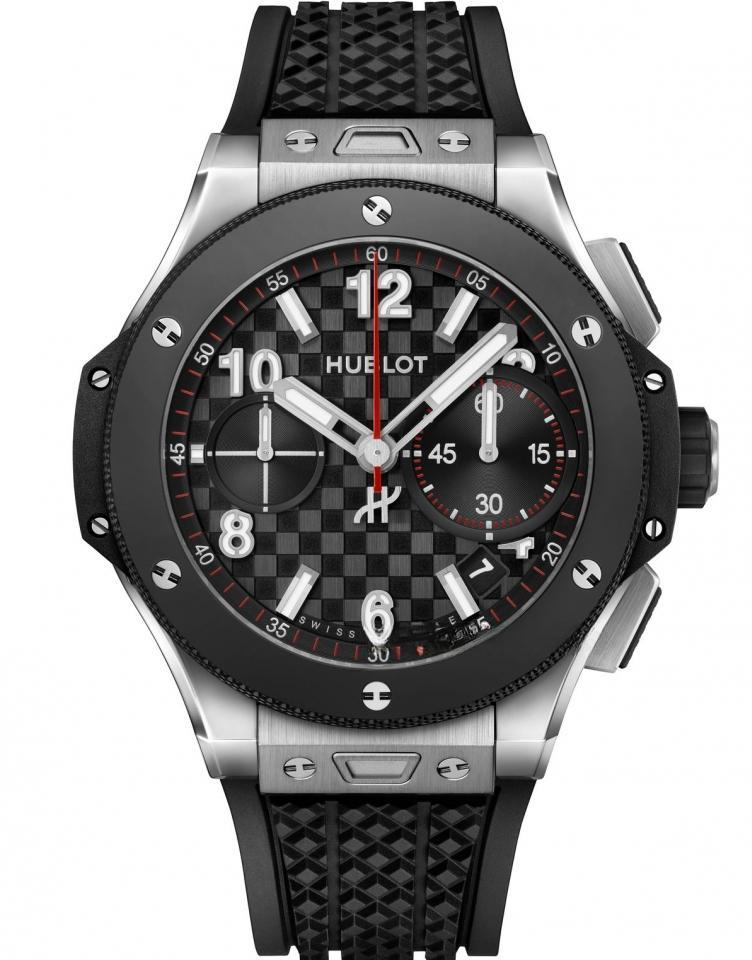 HUBLOT 431.NM.1337.RX BIG BANG