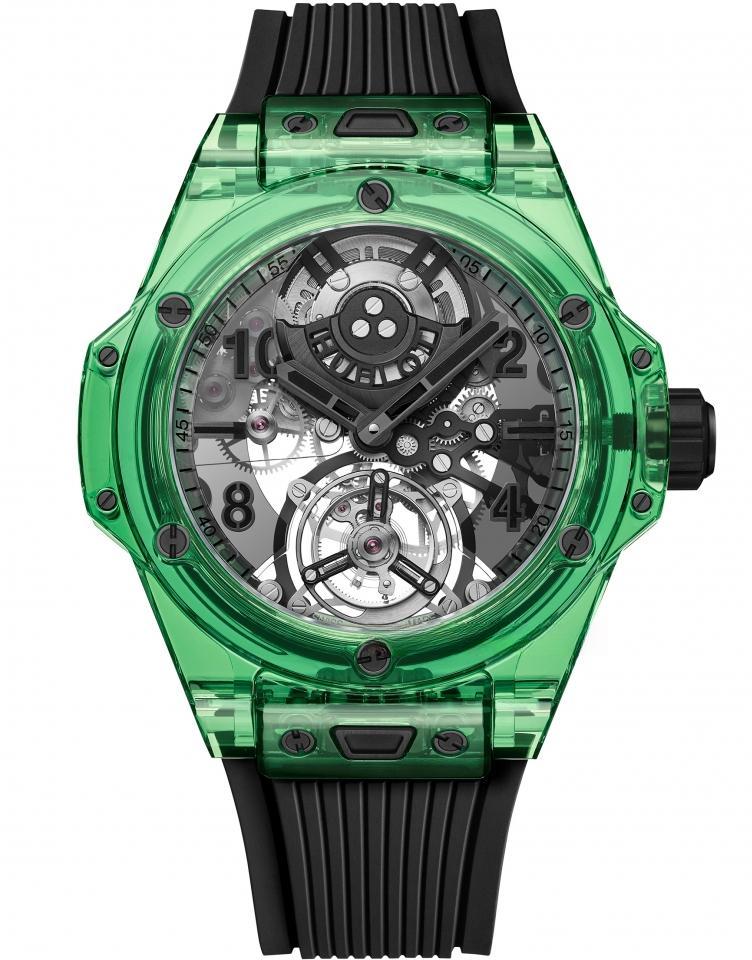 HUBLOT 429.JG.0110.RT BIG BANG