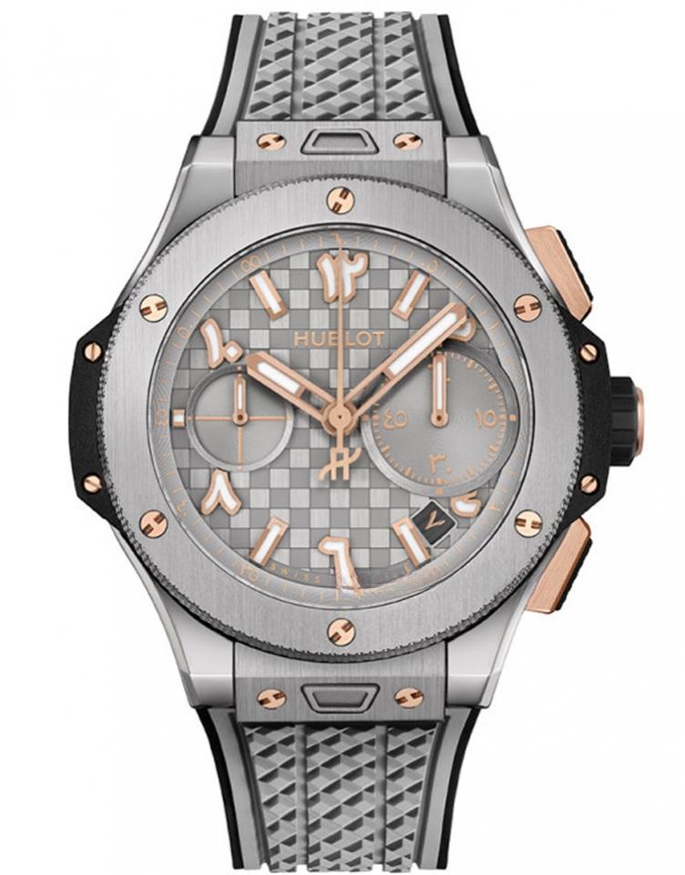 HUBLOT 431.NO.4280.RX.SDQ25 BIG BANG