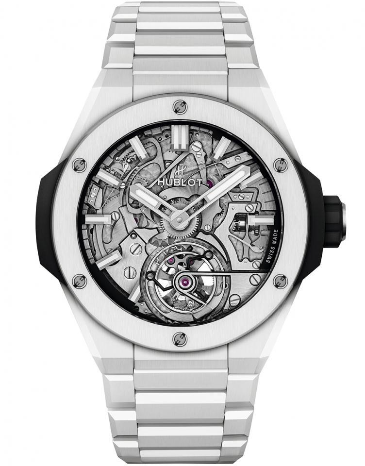 HUBLOT 458.HX.1170.HX.YOS BIG BANG