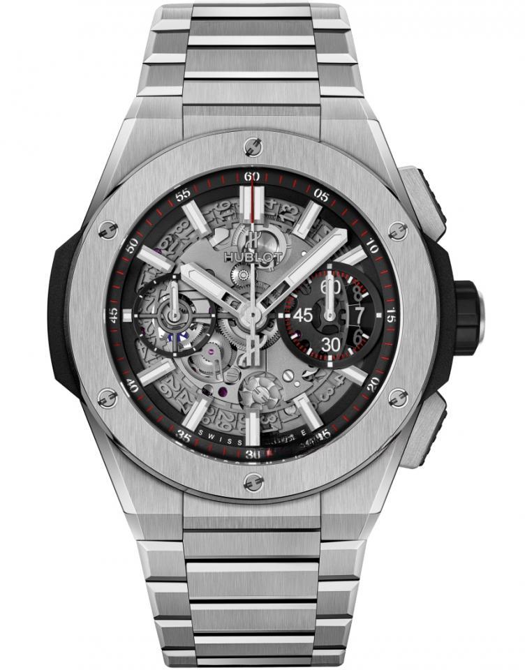 HUBLOT 451.NX.1170.NX BIG BANG