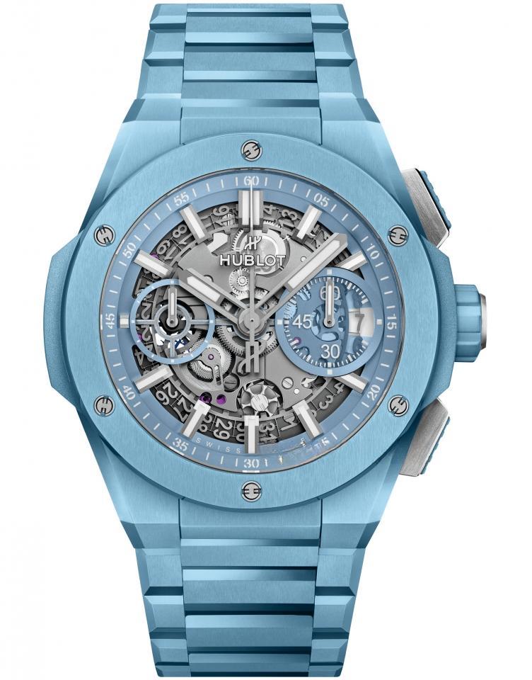 HUBLOT 451.CX.1140.CX BIG BANG