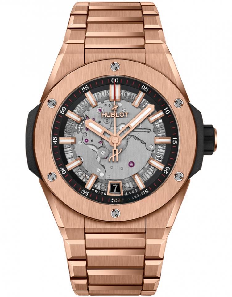 HUBLOT 456.OX.0180.OX BIG BANG