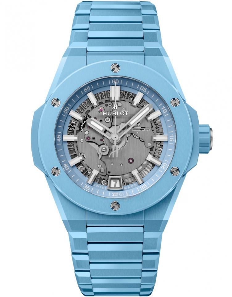 HUBLOT 456.OX.0180.OX.9804 BIG BANG