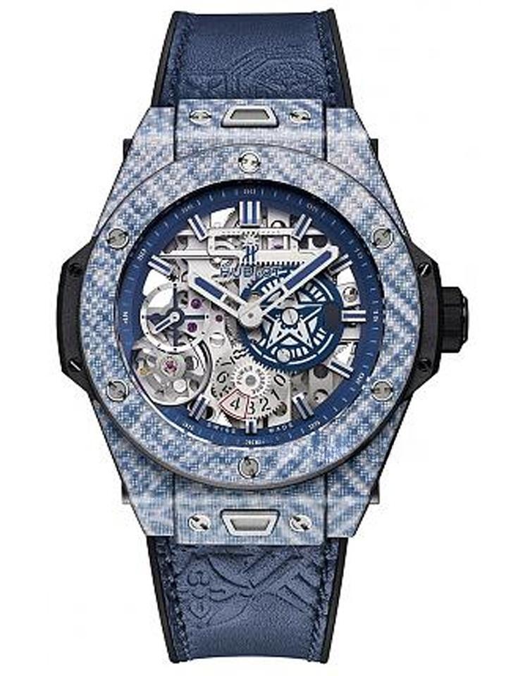 HUBLOT 414.YF.1137.VR.SHF18 BIG BANG