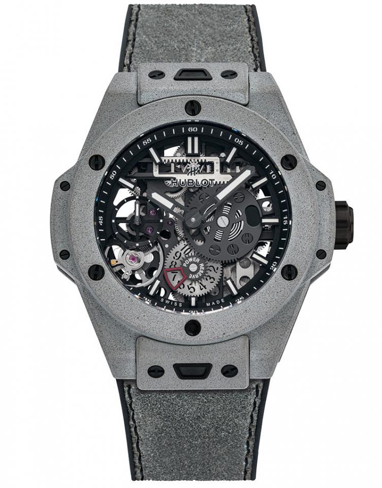 HUBLOT 424.XC.1120.VR.HKN25 BIG BANG