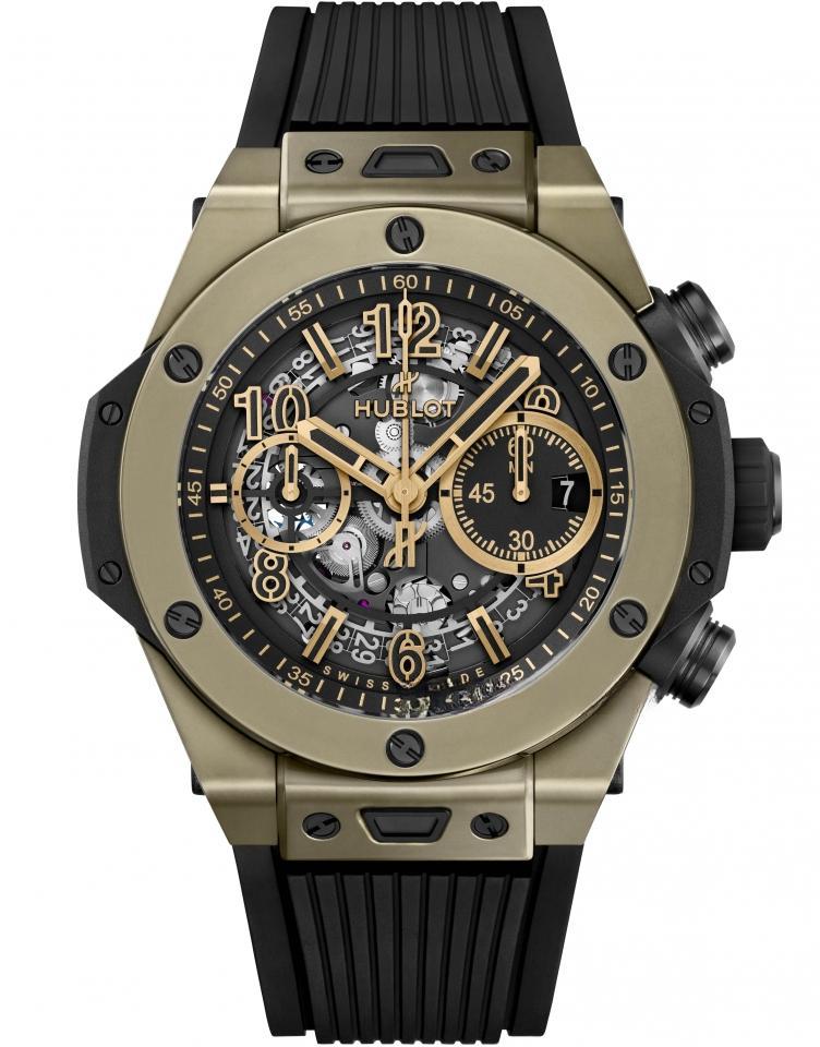 HUBLOT 421.MX.1130.RX BIG BANG