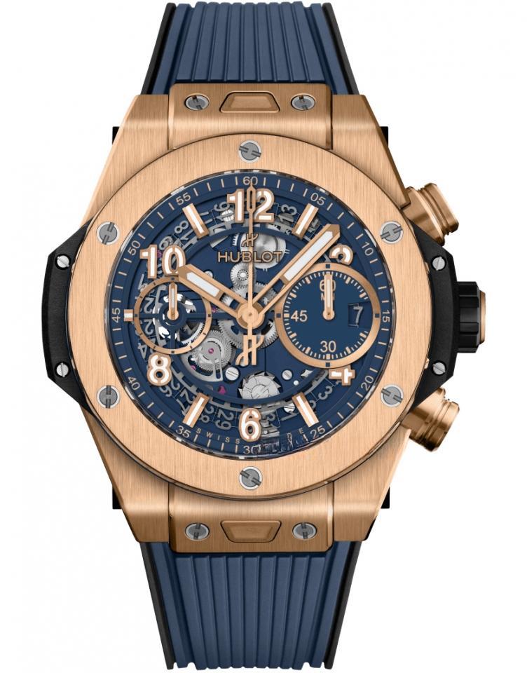 HUBLOT 441.OX.5181.RX BIG BANG