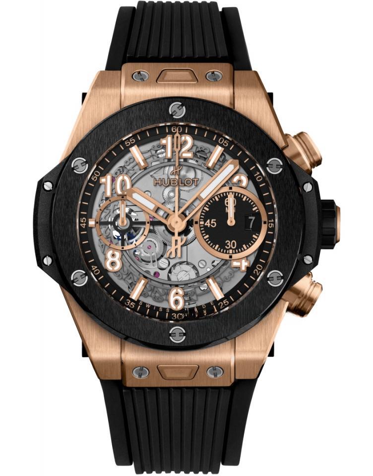 HUBLOT 441.OM.1181.RX BIG BANG