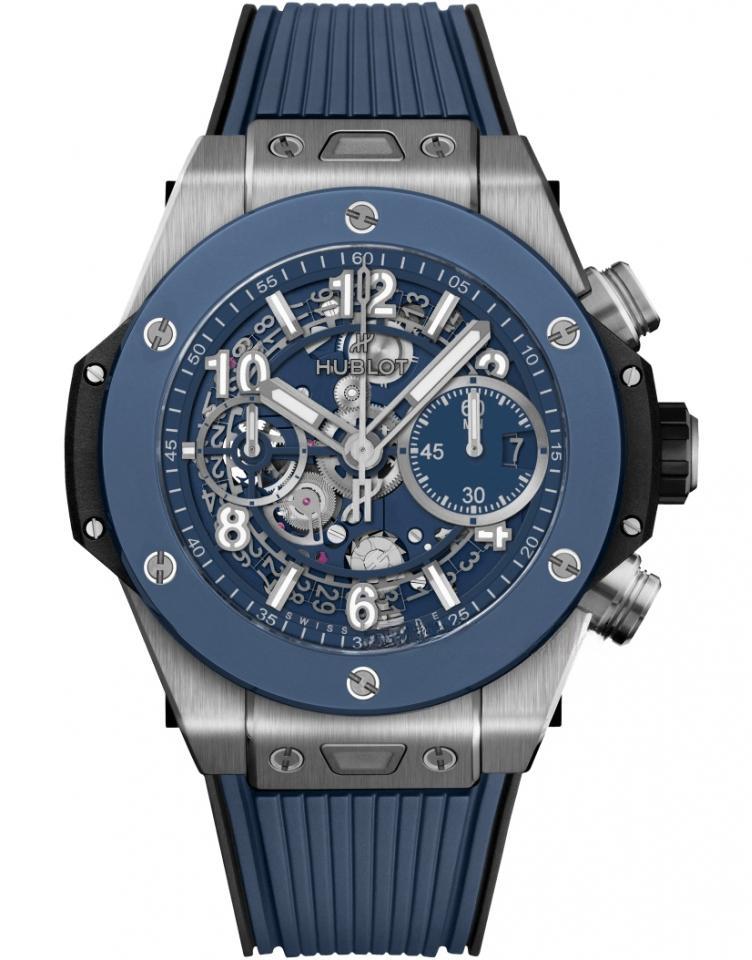 HUBLOT 441.NL.5171.RX BIG BANG