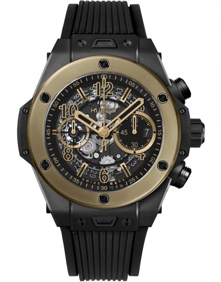 HUBLOT 421.CM.1130.RX BIG BANG