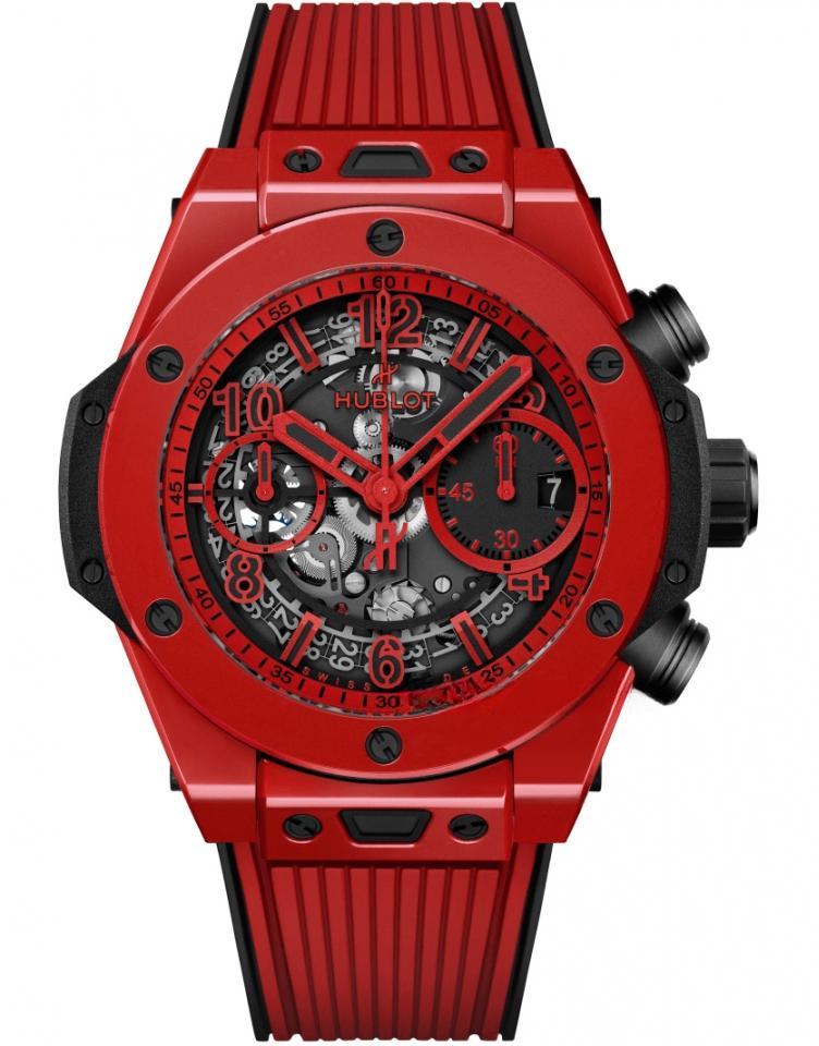 HUBLOT 441.CF.8513.RX BIG BANG