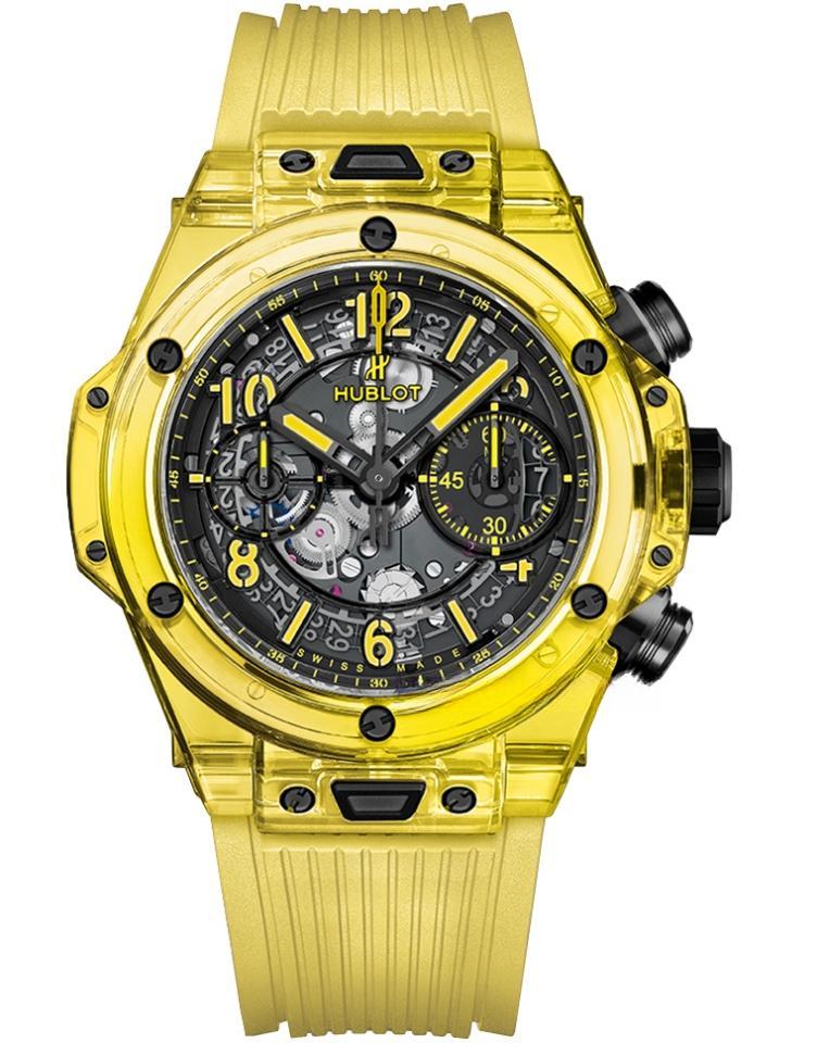 HUBLOT 441.JY.4909.RT BIG BANG