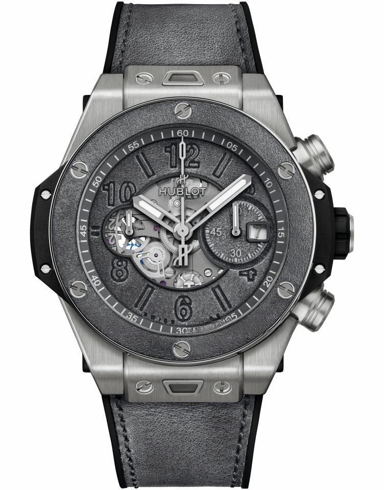 HUBLOT 421.NX.0500.VR.BER21 BIG BANG