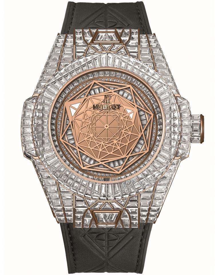 HUBLOT 415.OX.9104.VR.9904.MXM17 BIG BANG