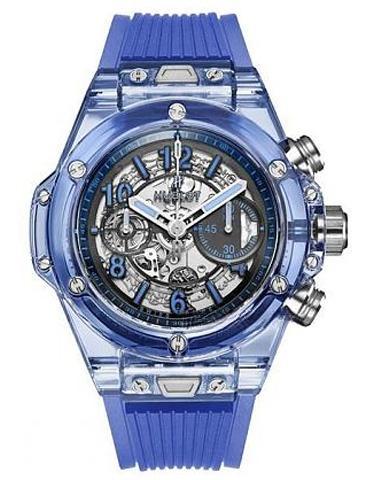 HUBLOT 411.JL.4809.RT BIG BANG