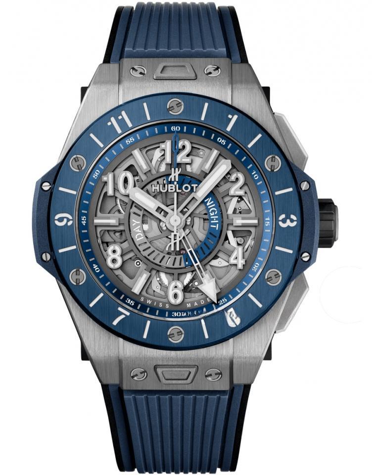 HUBLOT 471.NL.7112.RX BIG BANG