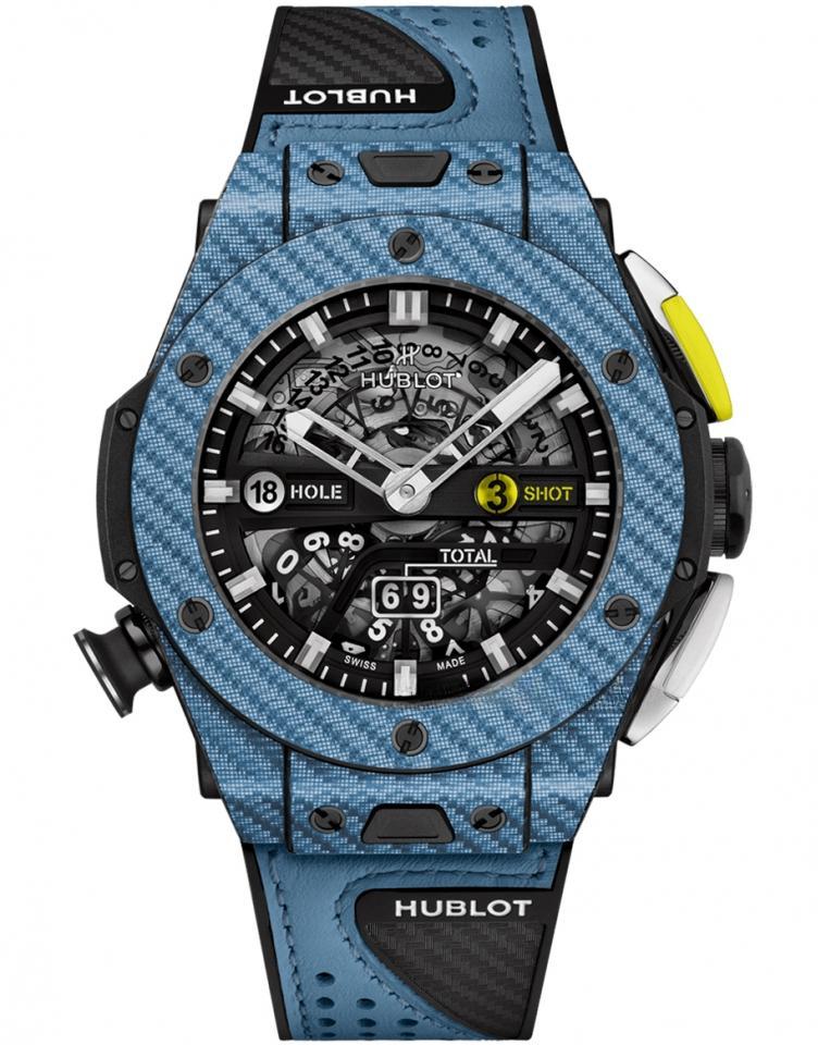 HUBLOT 416.YY.1120.VR BIG BANG