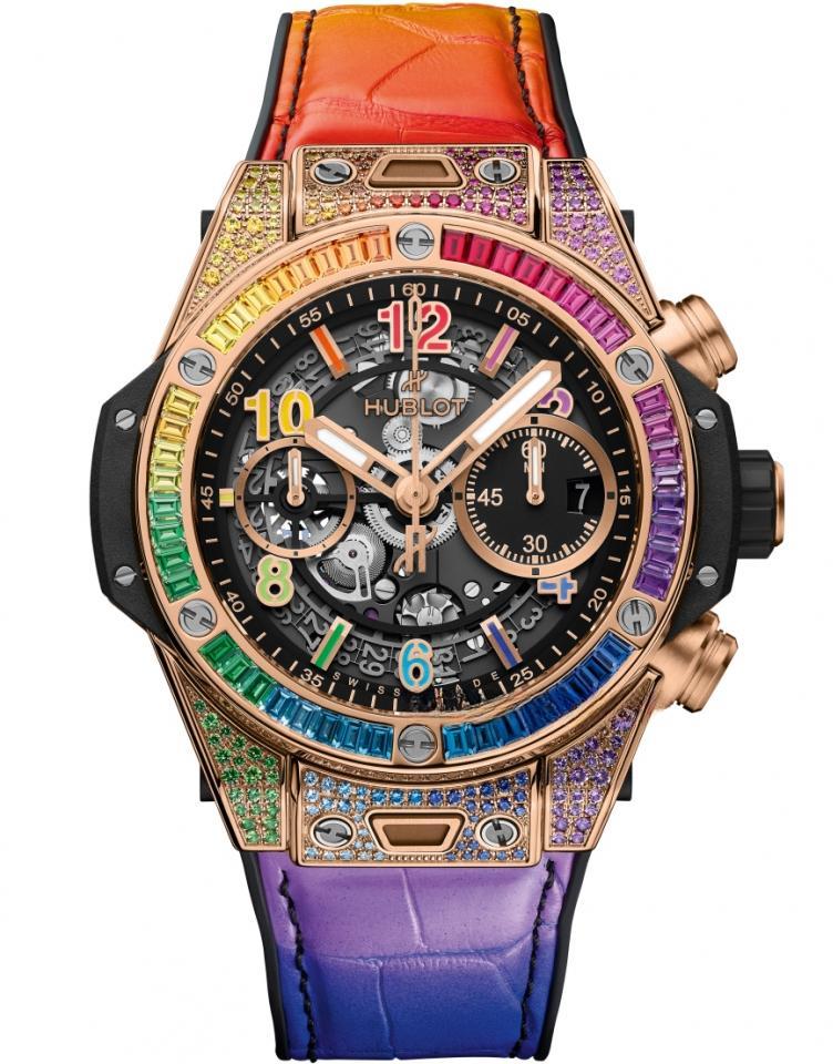 HUBLOT 441.OX.1118.LR.0999 BIG BANG