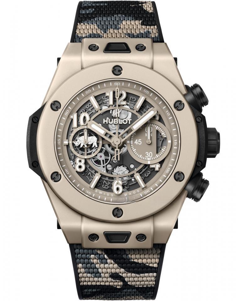 HUBLOT 411.CZ.4620.NR.SOA19 BIG BANG