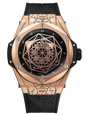 HUBLOT 415.CX.1114.VR.MXM17 BIG BANG