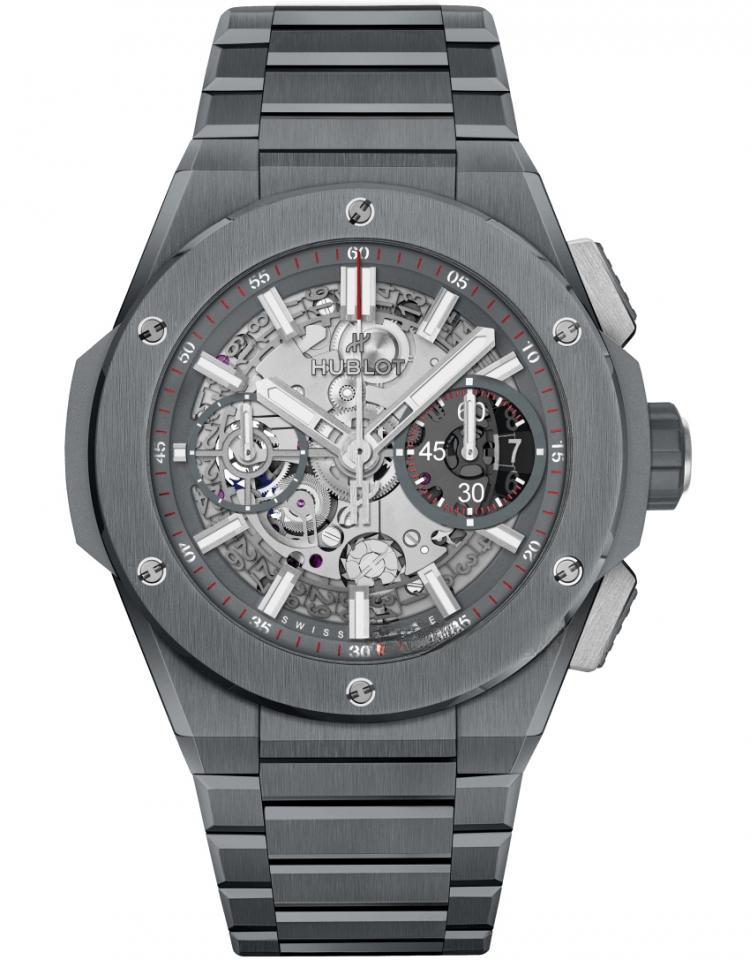 HUBLOT 451.FX.6923.FX BIG BANG